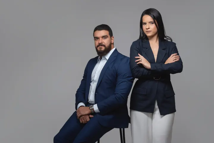 Sócios da MaisCont